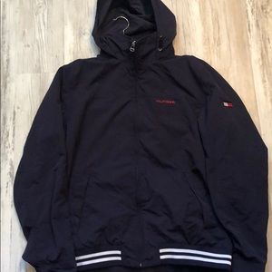 Tommy Hilfiger Jacket